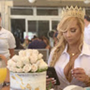 Meet your Posher, Doris